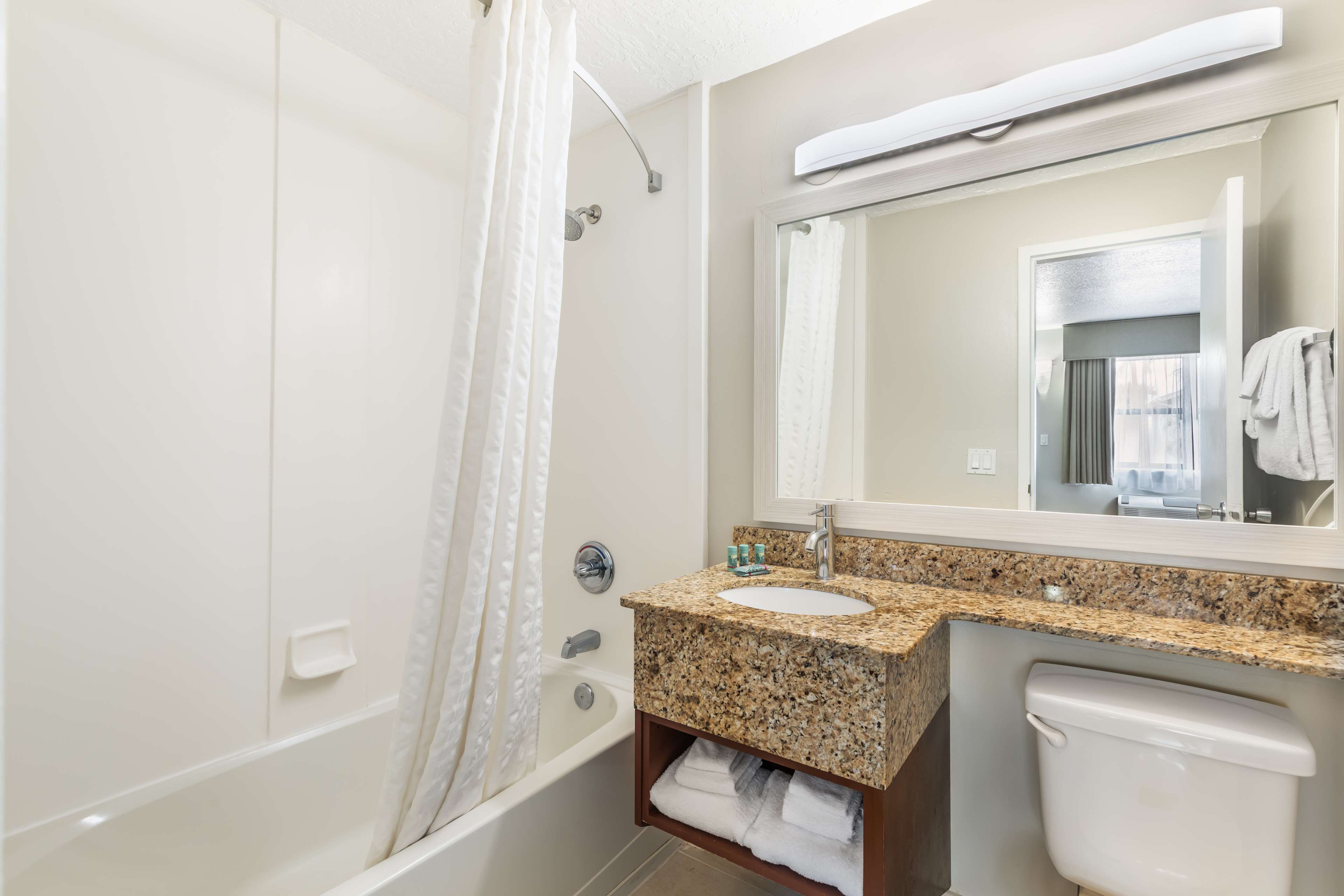 Best Western Cocoa Beach Hotel & Suites - Tap to explore photos
