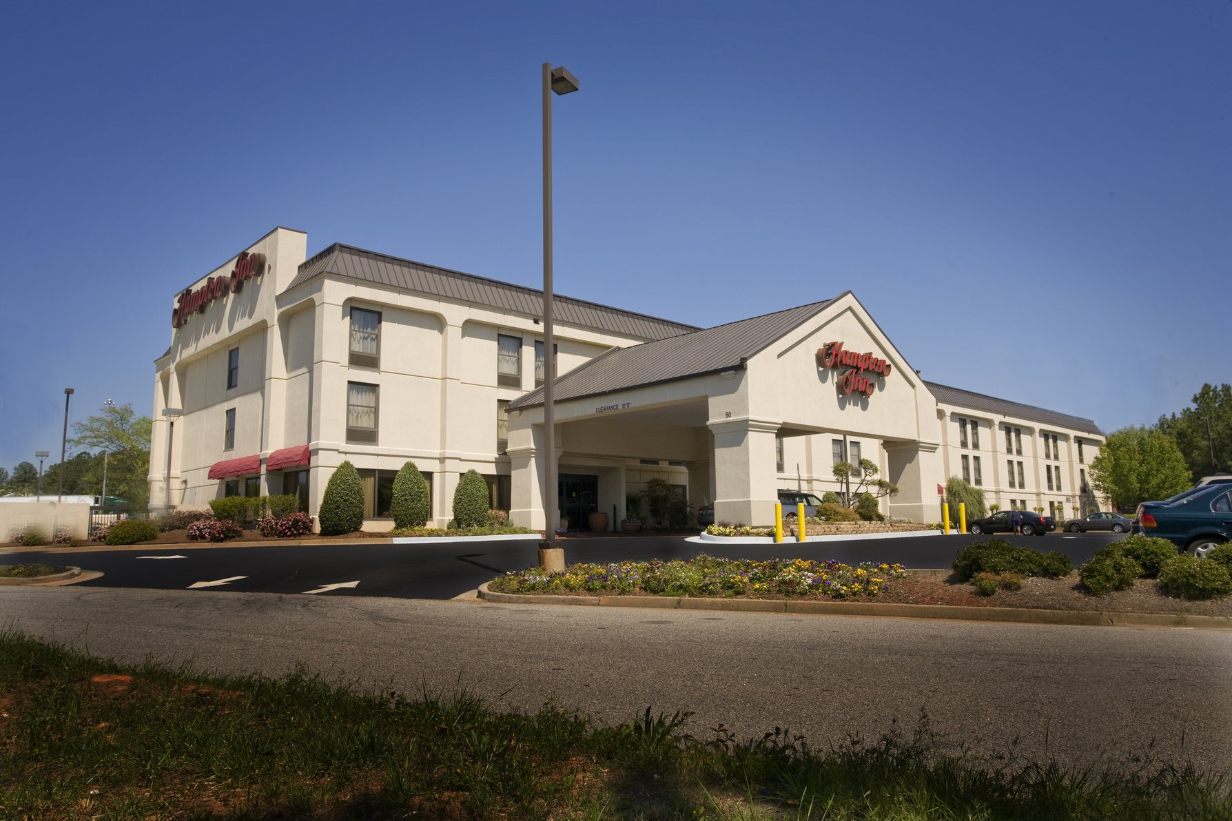 Hampton Inn Atlanta - Newnan - Tap to explore photos
