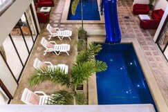 Avoca Pool Villas