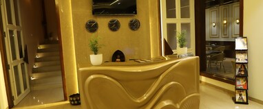 The Grand Virgo by Desi Zayka