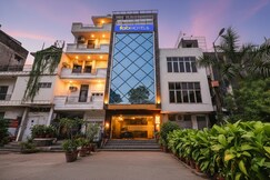 FabHotel Yash Residency - Nr. Yamuna Sports Complex