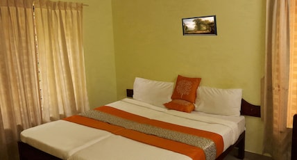 YMCA INTERNATIONAL YOUTH CENTRE, PALARIVATTOM, COCHIN Room Type - Executive AC Room YMCA INTERNATIONAL YOUTH CENTRE, PALARIVATTOM, COCHIN Room Type - Executive AC Room