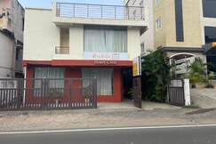 Naksha Tree Hotels -Ramapuram