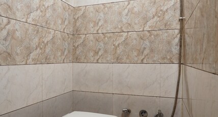 Hotel Sai Inn. Room Type - Three Bed AC Room