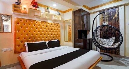 Collection O Bangalore East Railway Station Formerly YA Inn and Suites Room Type - Premium