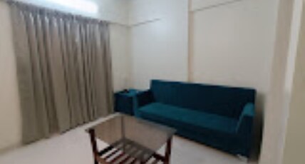 A R Residency Pune Room Type - Executive Room