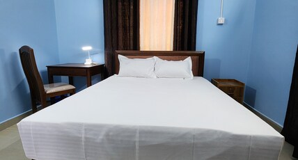 Mila homestay Room Type - Bedroom 4
