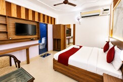 Atlas Inn