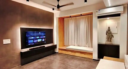 Nirvana 2BHK Duplex Home Room Type - Nirvana 2BHK Duplex Home