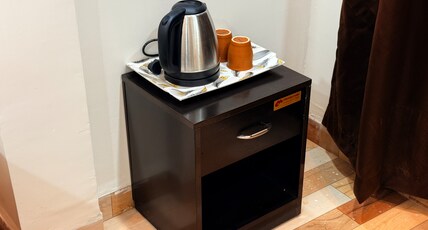 Aadhya Homestay Room Type - Chambal