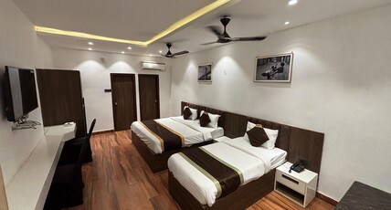 Hotel Citrus Room Type - Executive Room
