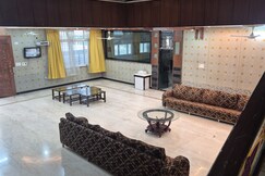 Gowardhan homestay