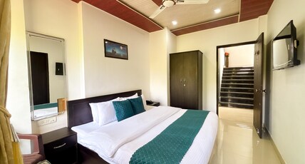 Hotel Prince Valley Room Type - Executive Room