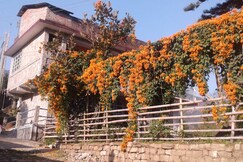 SILENT ECHO FARMSTAY BARA MANGWA