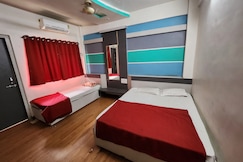 Hotel sai palace