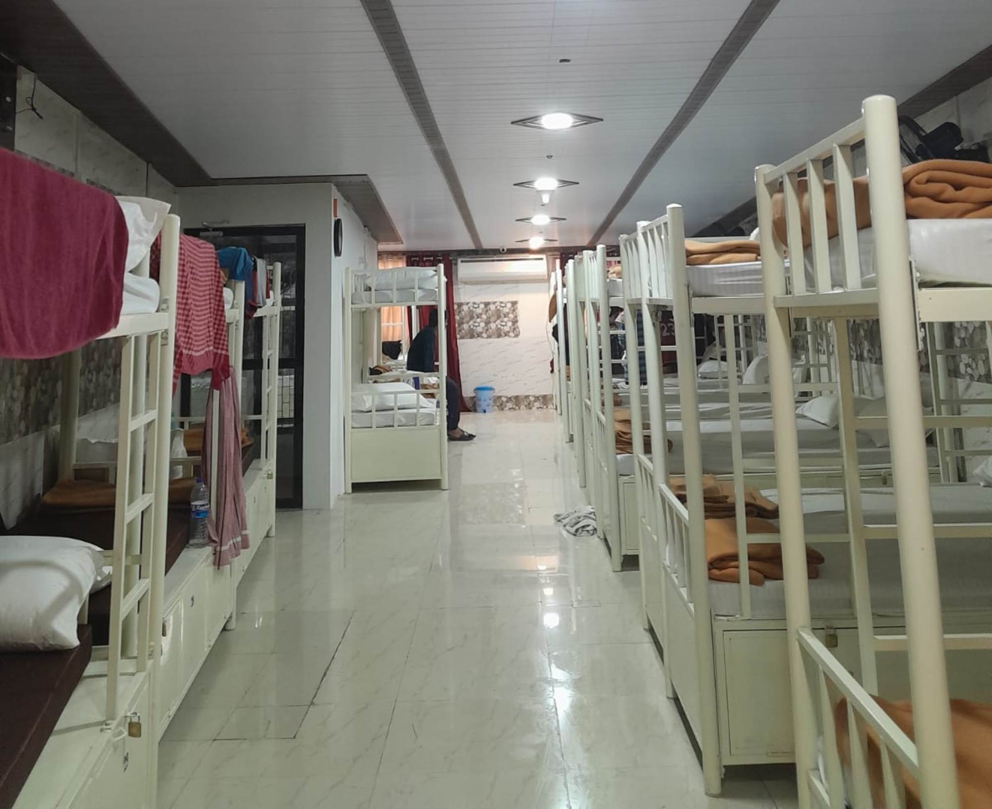 Mumbai Dormitory - Tap to explore photos