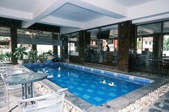 Collection O Luna Hotel Pattaya