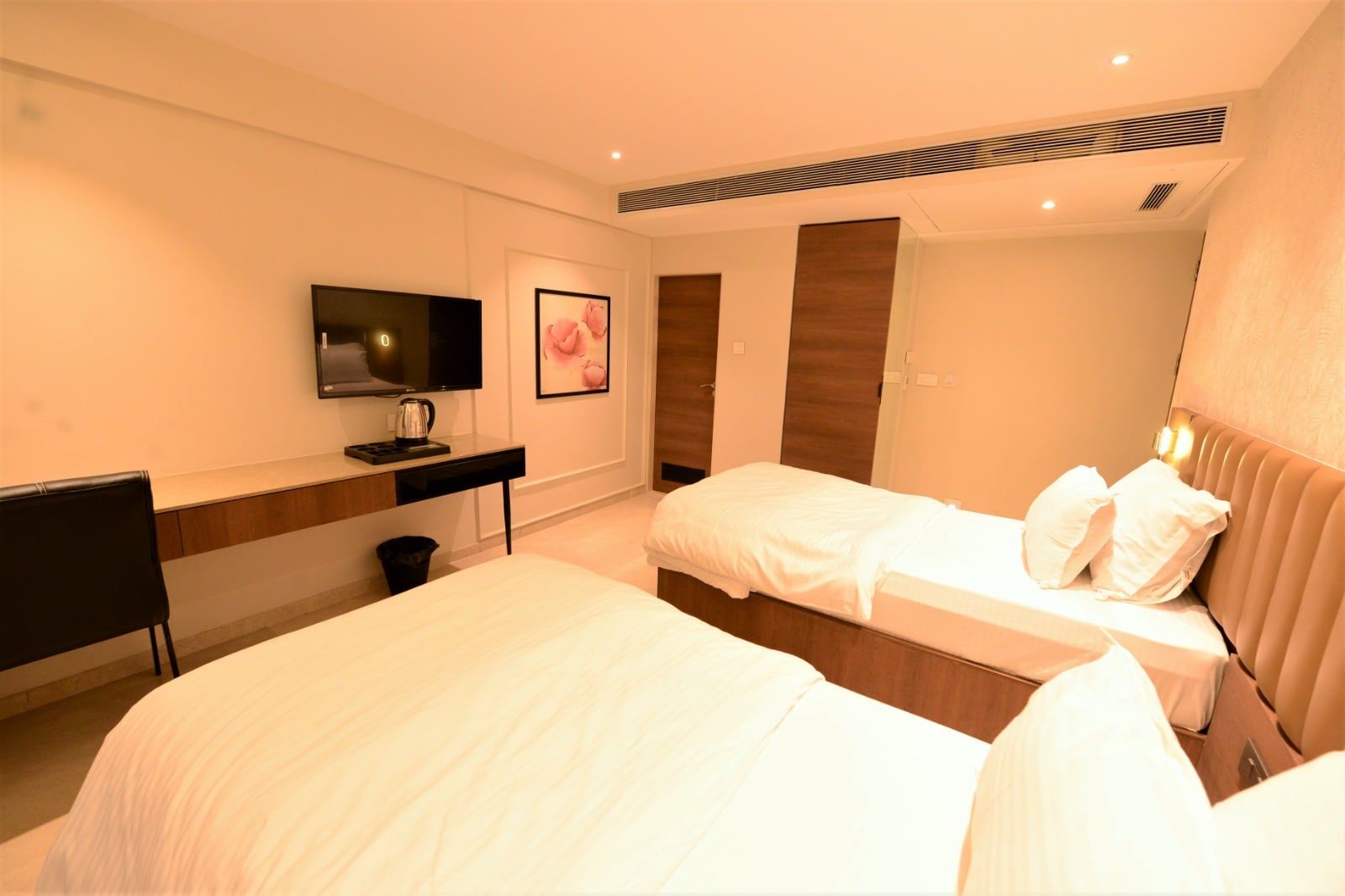Hotel Anupam Residency - Tap to explore photos