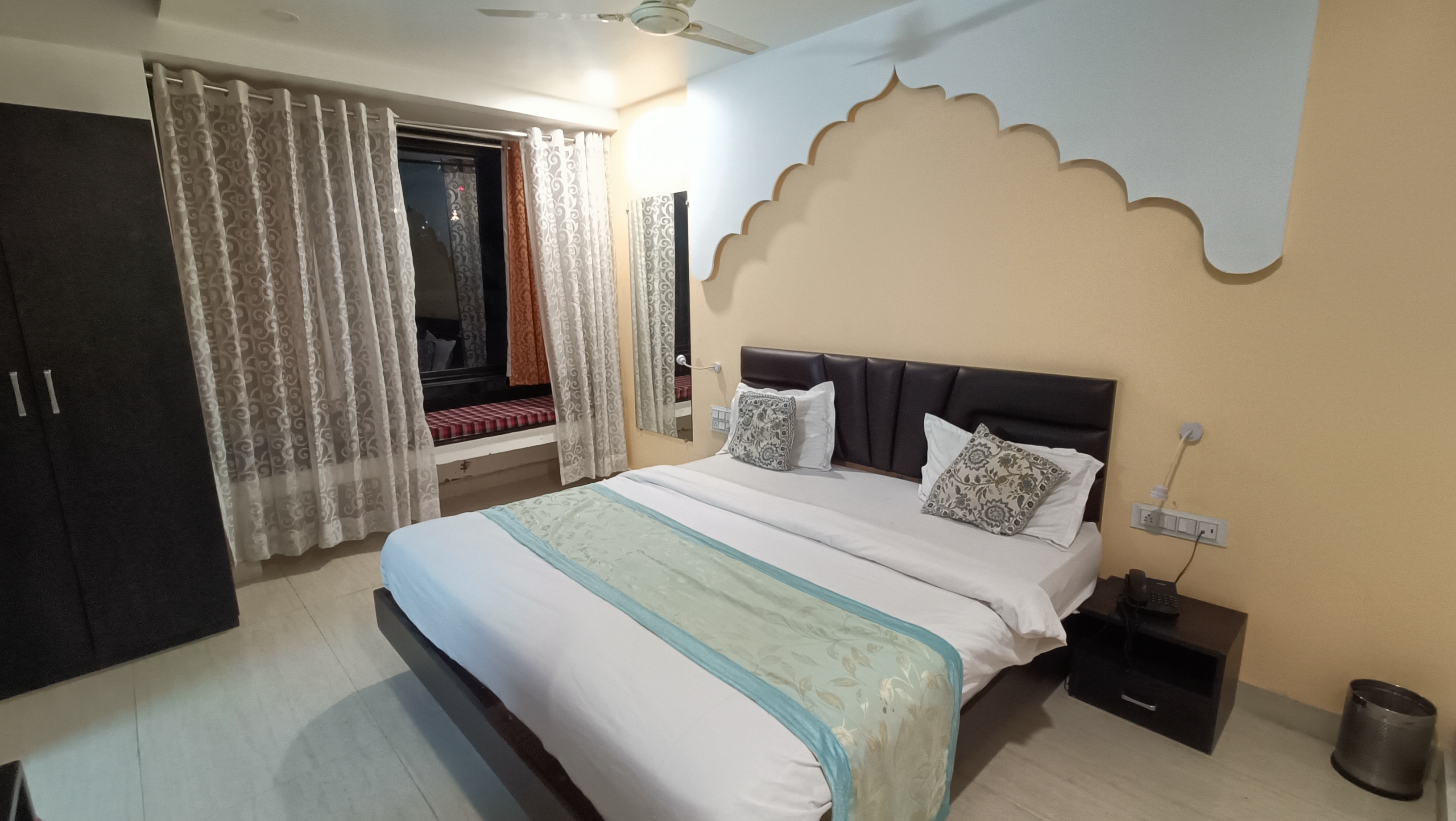 Satkar Retreat Udaipur - Tap to explore photos