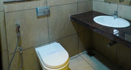 Abis Residency Room Type - Premium Suite