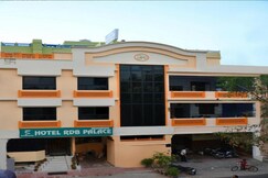 Hotel RDB Palace