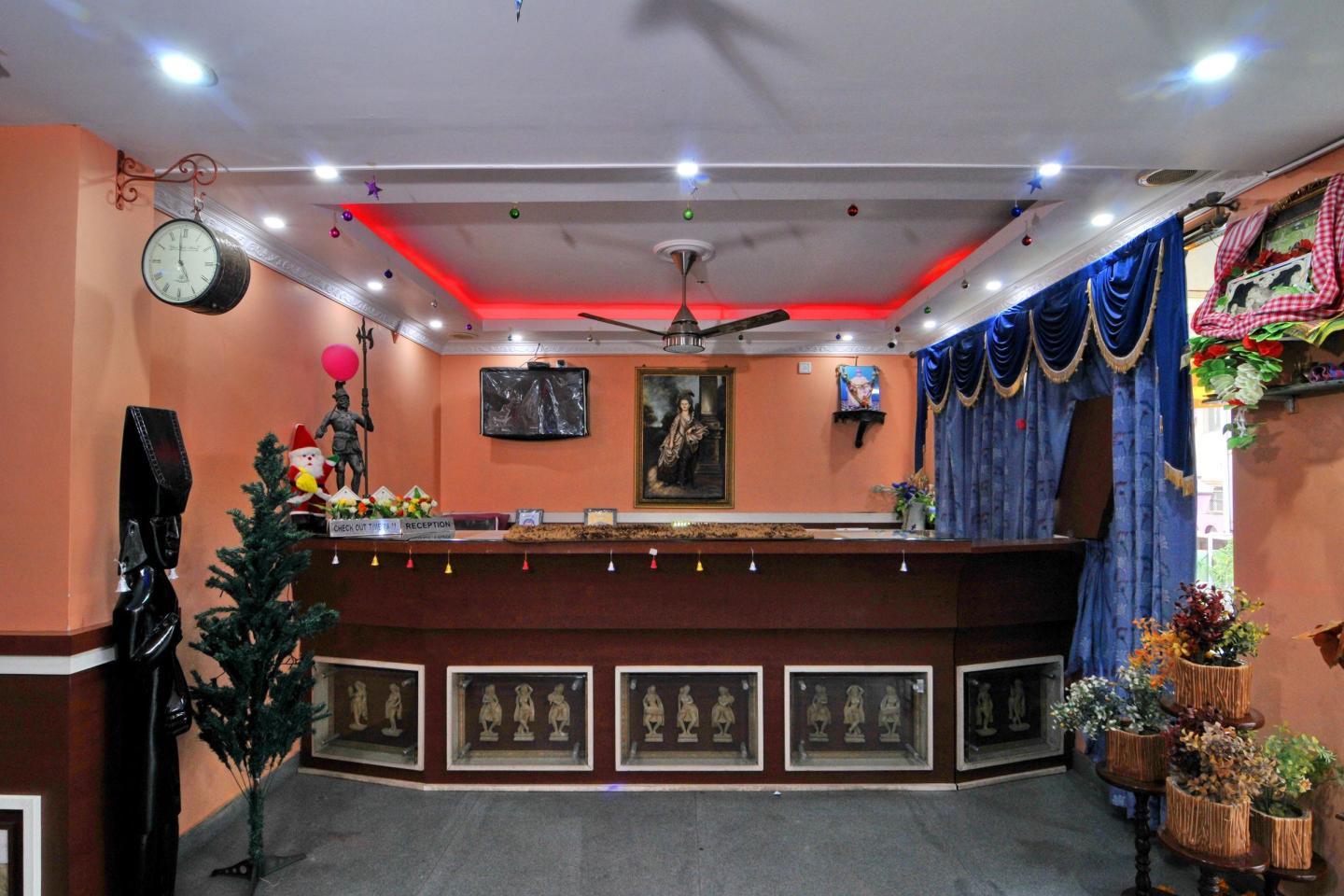 Main gallery