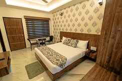 Hotel Cloud Inn