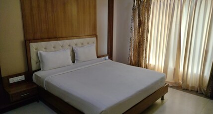 HOTEL ATLANTA PARK Room Type - DELUXE DOUBLE NON SMOKING ROOM