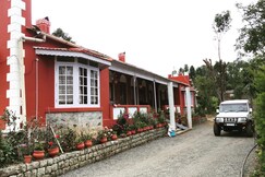 Bless Hill Bungalow | Rooms & Guided Treks