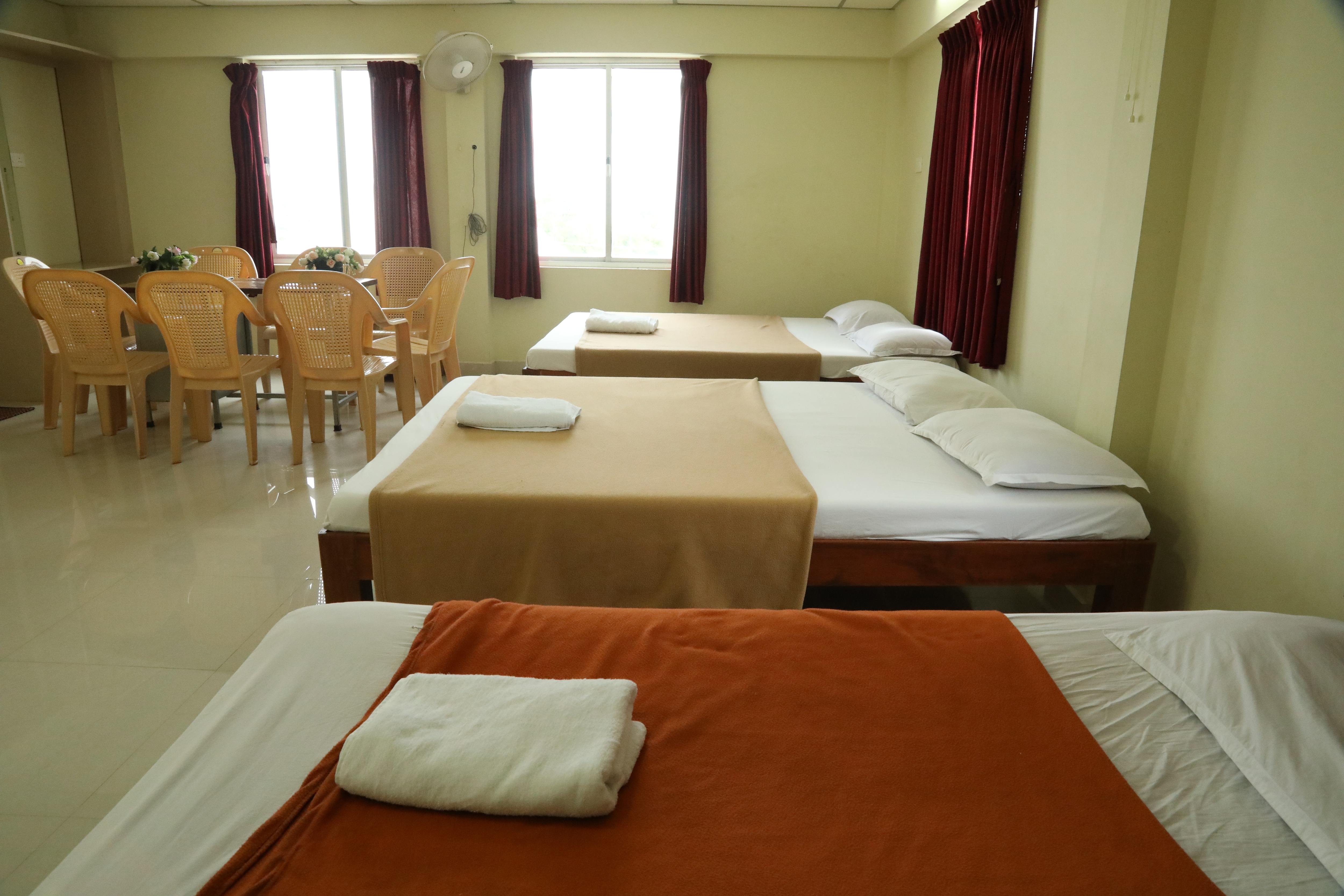 Ganesh Residency - Tap to explore photos