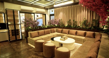 Downtown Life Room Type - Downtown Life