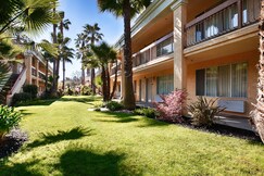 Best Western Palm Court Inn