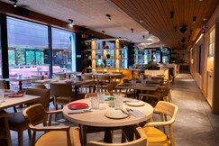ibis Styles Lisboa Aeroporto