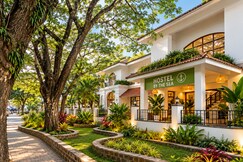 Hostel By The Sea