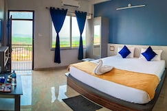 GOLDEN IB'S RESIDENCY