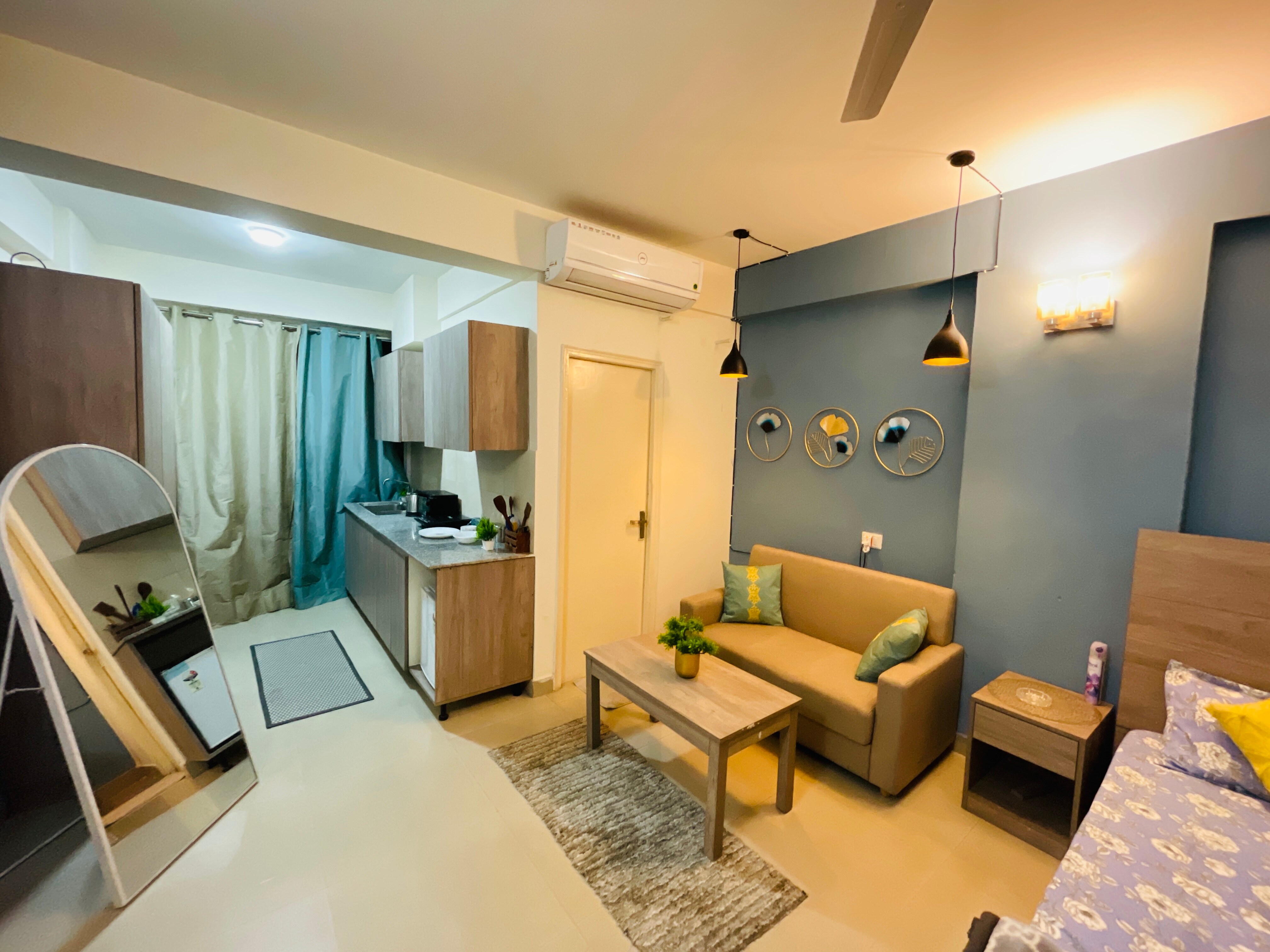 Studio in Ghaziabad - Tap to explore photos