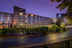 Hilton Birmingham Metropole Hotel