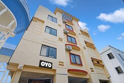 Hotel O ASHIRBAD PALACE