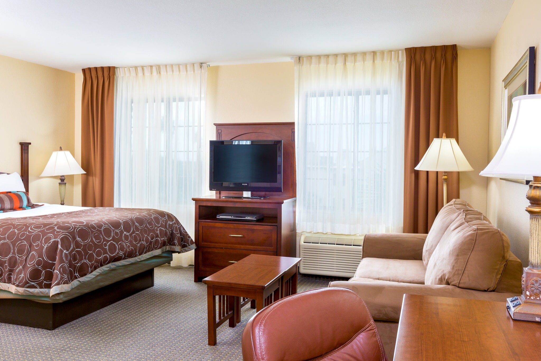 Staybridge Suites MCALLEN - Tap to explore photos