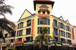 Sun Inns Hotel Mentari Sunway