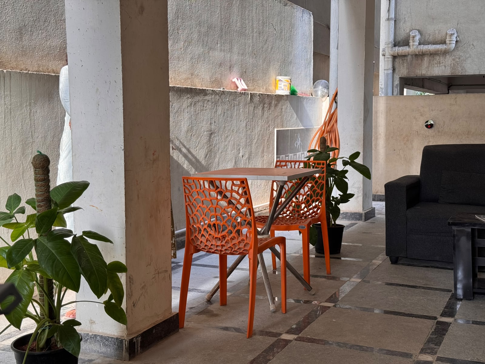 Aviora Residencies Gachibowli - Tap to explore photos