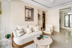 Selene 2BHK Bandra W