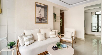 Selene 2BHK Bandra W Room Type - Selene 2BHK Bandra W