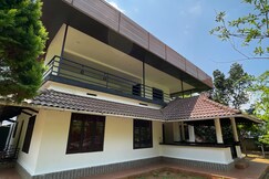 The zerai private villa