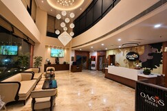 Oasis Suites
