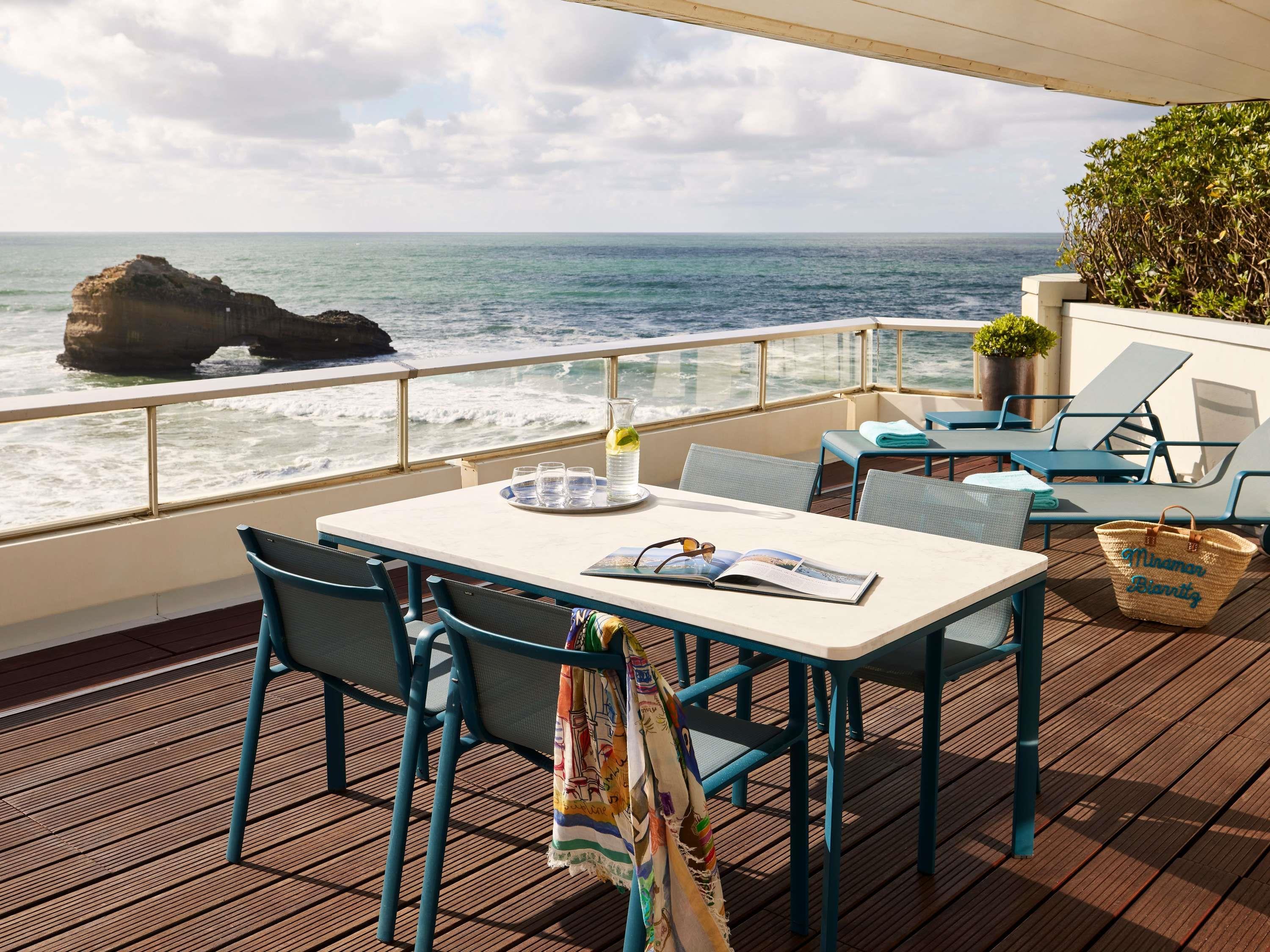 SOFITEL BIARRITZ THALASSA - Tap to explore photos