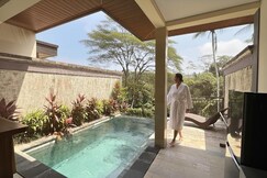 AKA Valley Ubud