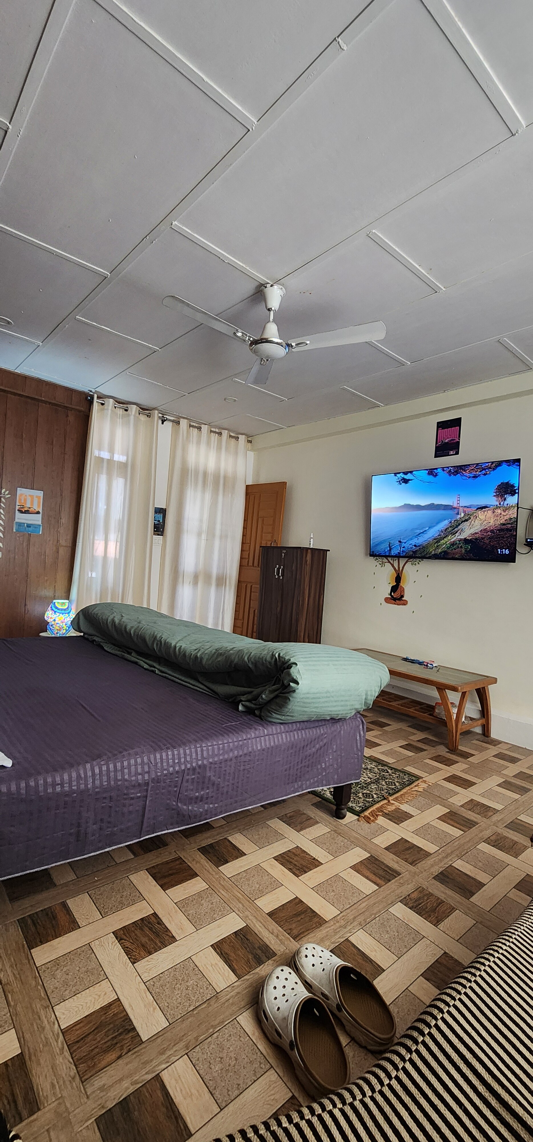 Mountain Breeze Homestay (meclo) - Tap to explore photos