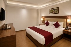 Address of Hotel Park Stay 2 - Near Noida 15 Metro Station