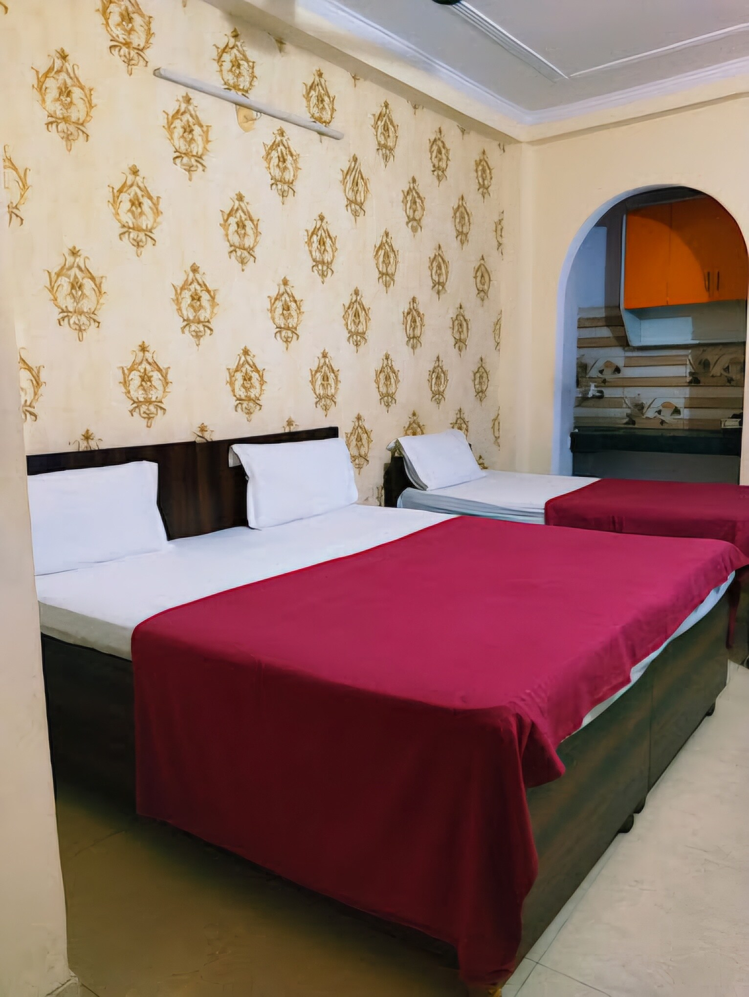 The Singh Hotel and Resorts - Tap to explore photos